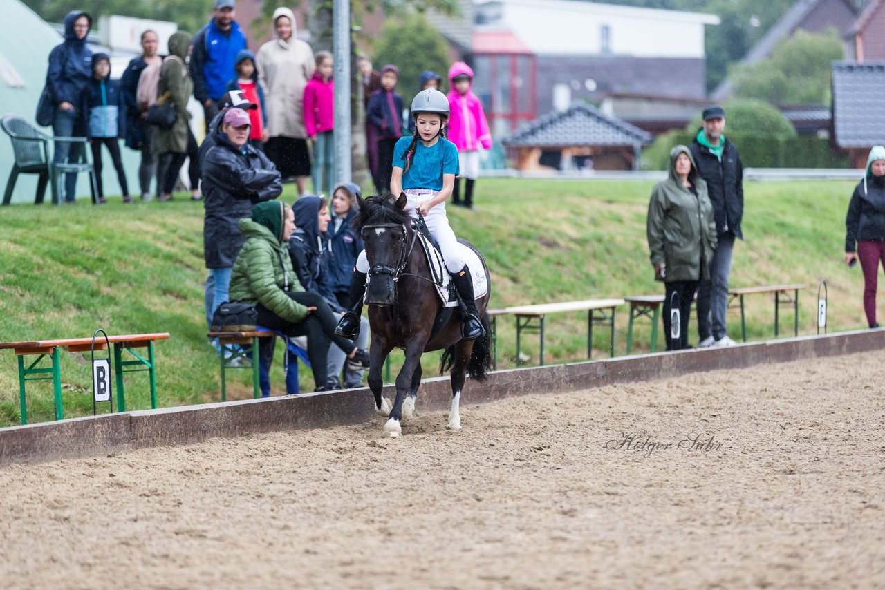 Bild 93 - Pony Akademie Turnier